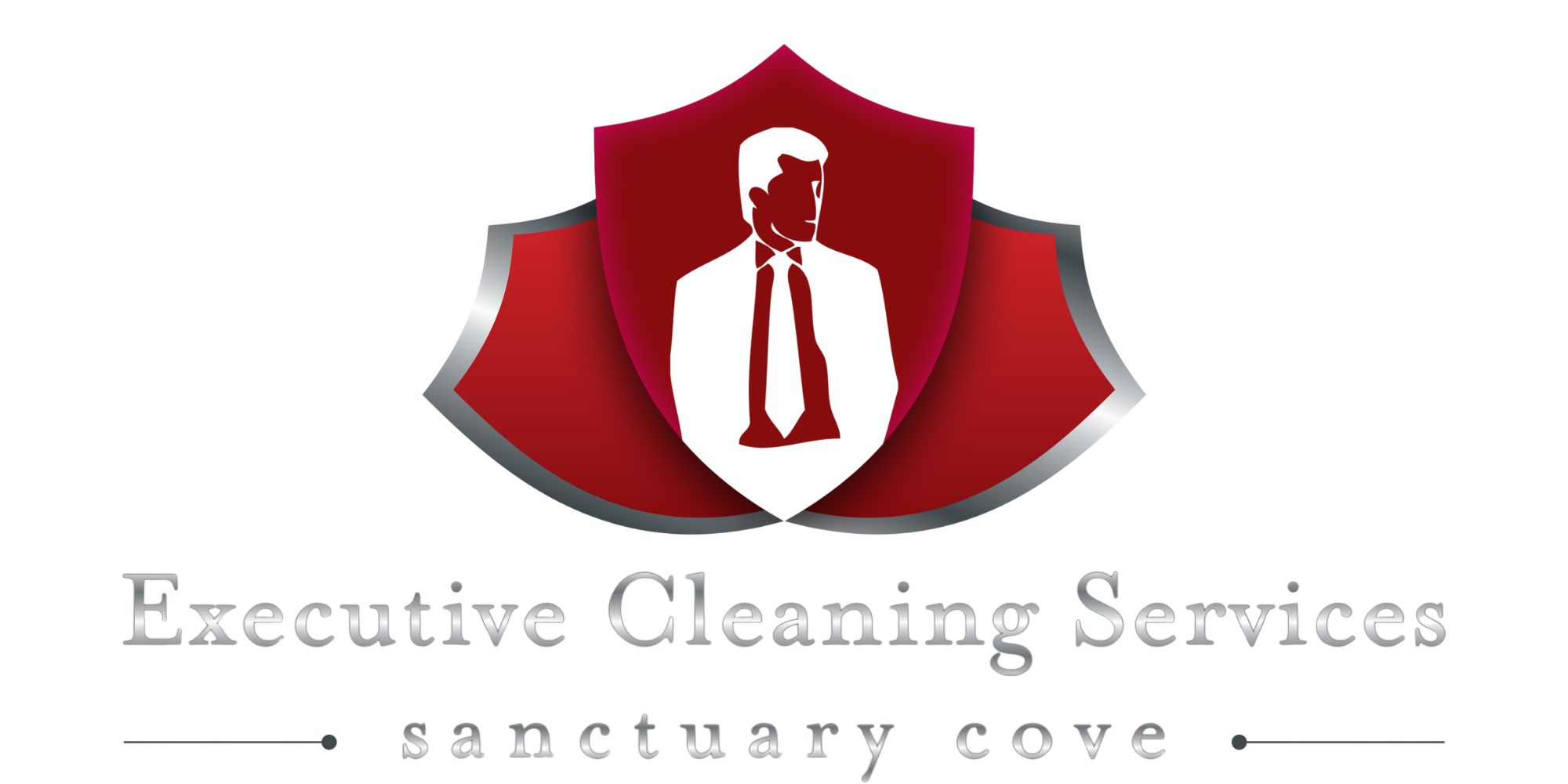 Executive Cleaning Services Sanctuary Cover logo Gold Coast