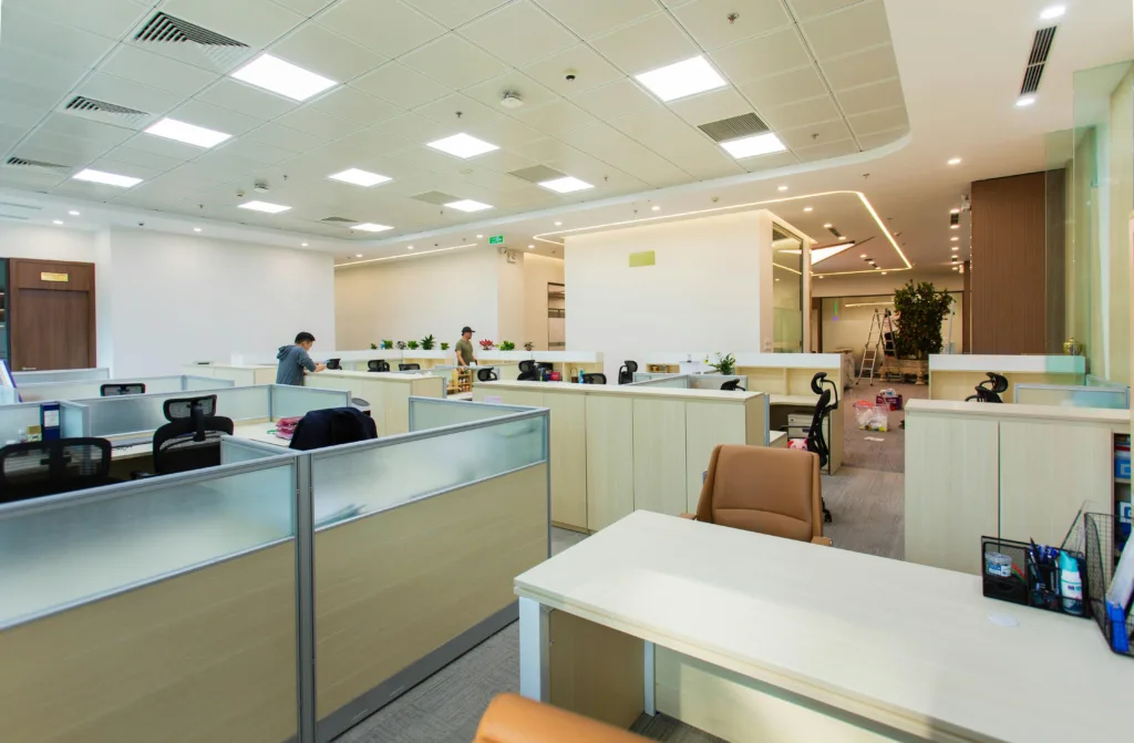 Professional commercial cleaning service Upper Gold Coast — Executive Cleaning Services Sanctuary Cove