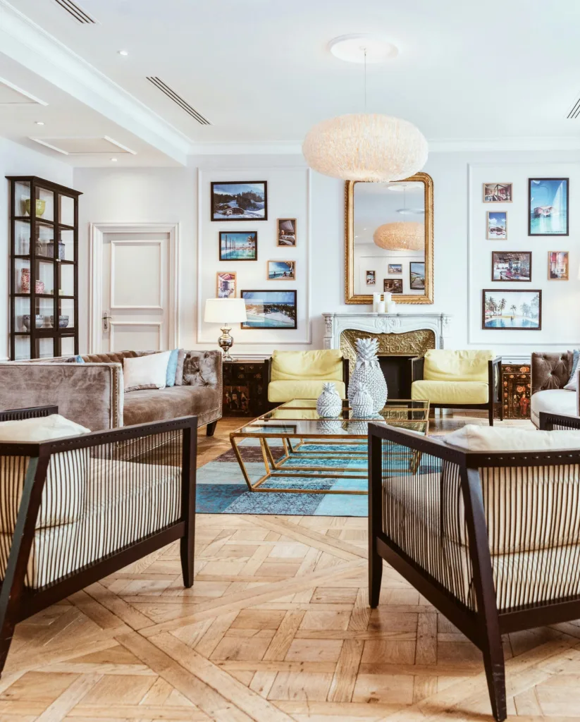 Professional residential cleaning service Upper Gold Coast — Executive Cleaning Services Sanctuary Cove